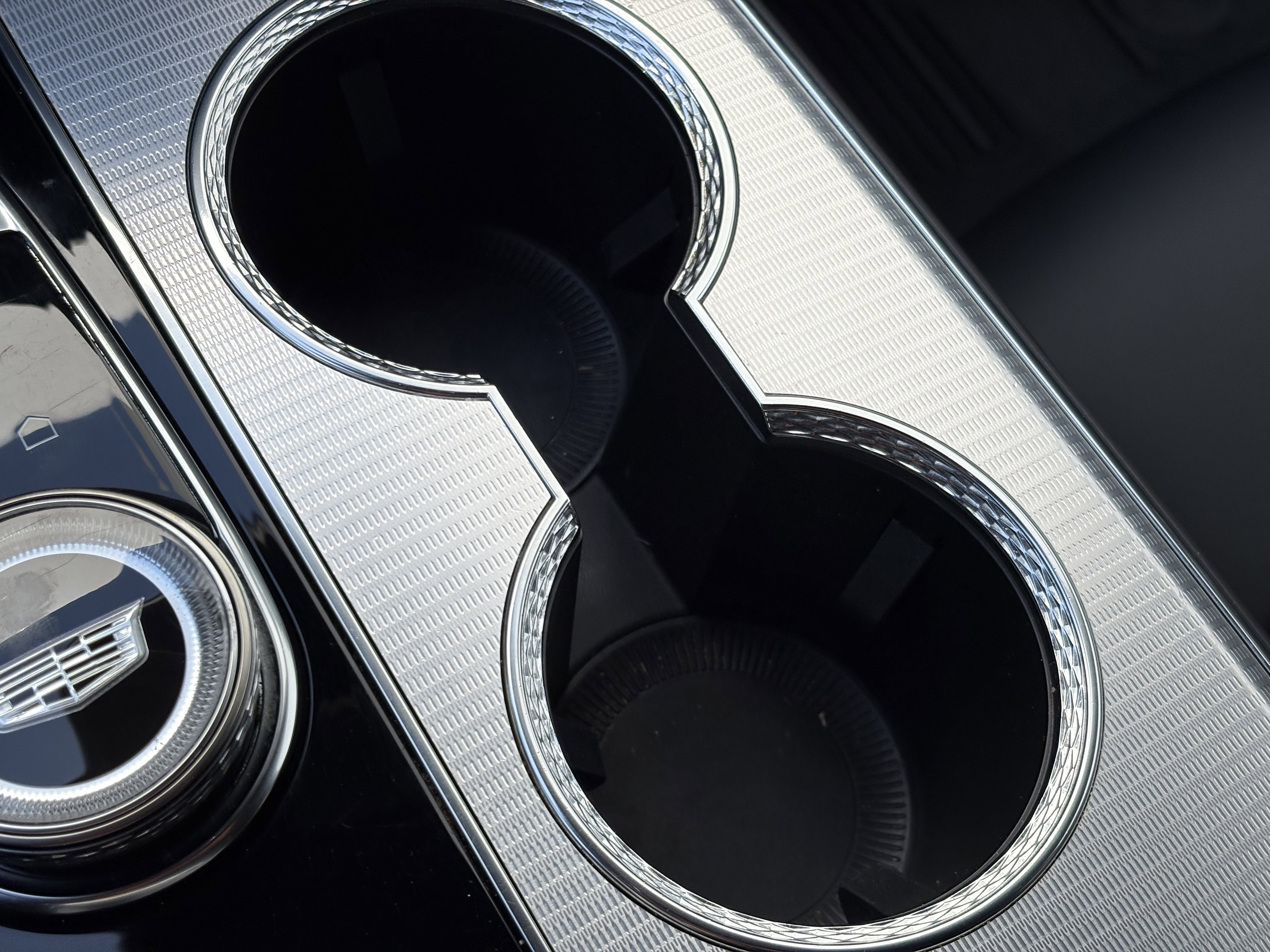 Certified 2024 Cadillac Lyriq Tech w/ LPO, Floor Liner Package AWD/4WD image 26