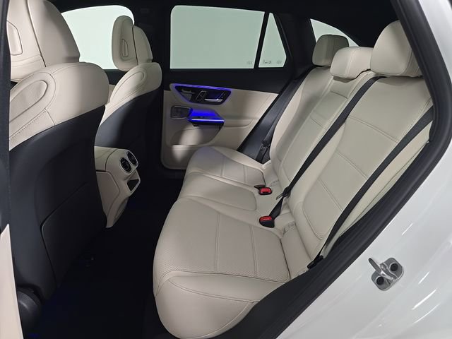 New 2026 Mercedes-Benz GLC 300 4MATIC image 15