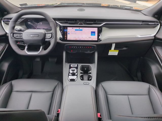 New 2026 Jeep Cherokee Limited AWD/4WD image 15