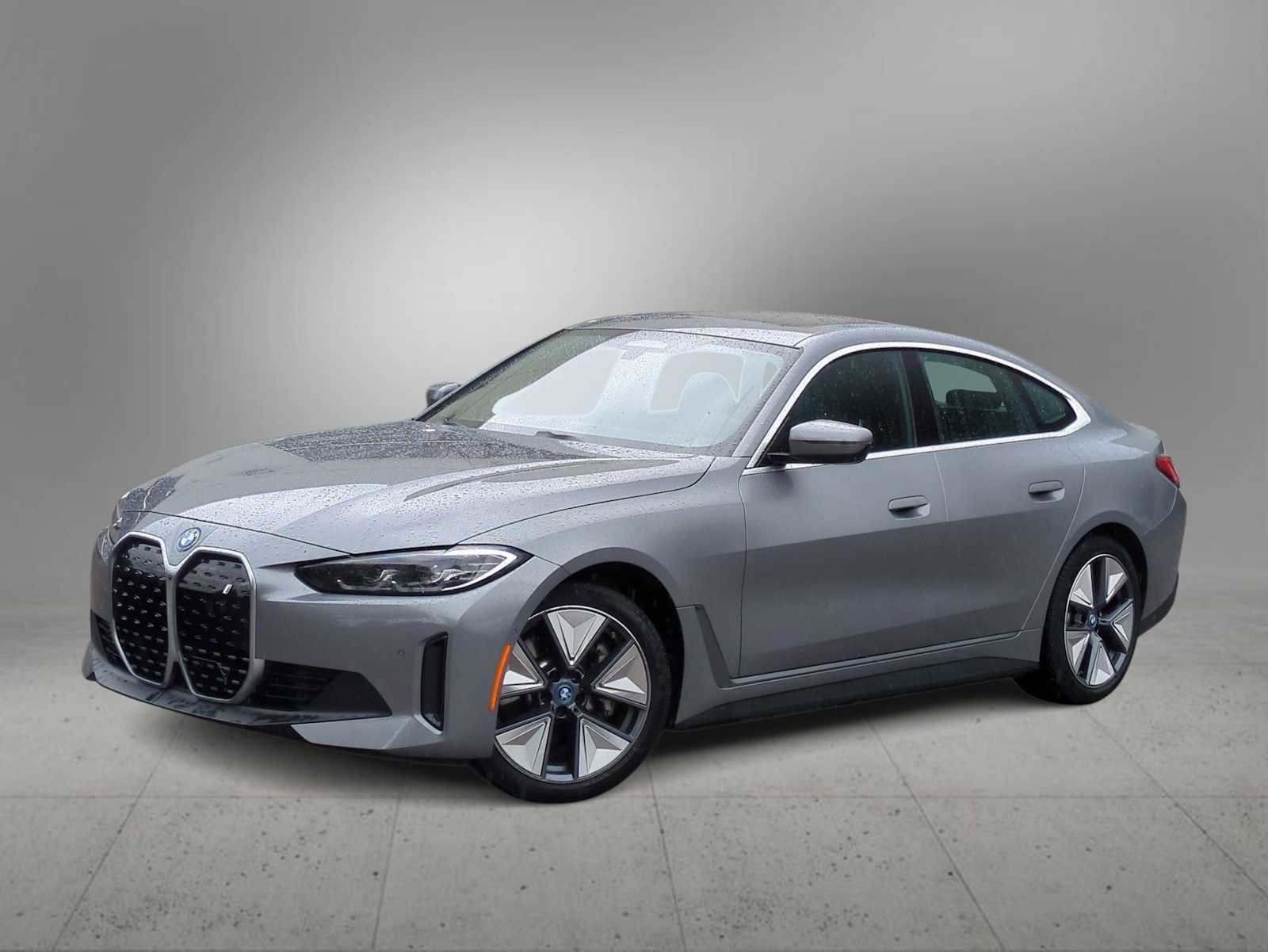 Certified 2024 BMW i4 eDrive40 w/ Premium Package image 1