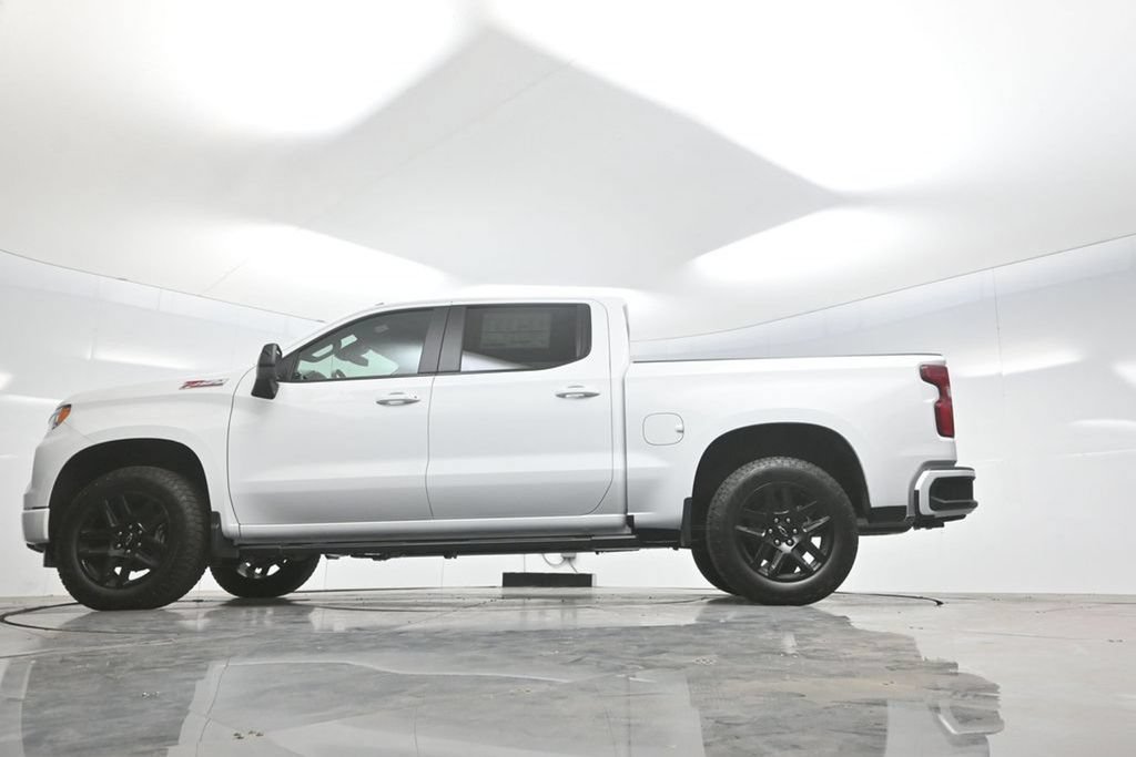 New 2026 Chevrolet Silverado 1500 RST w/ Convenience Package II AWD/4WD image 73