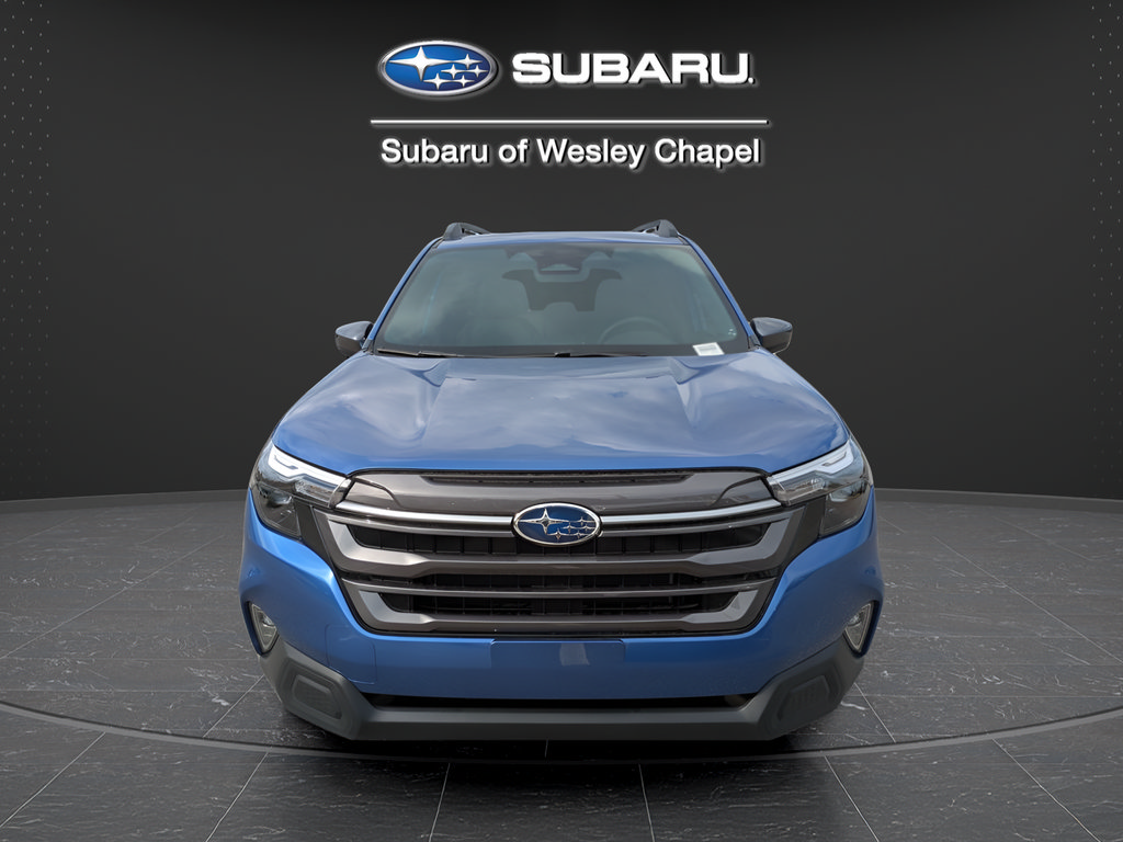 Used 2026 Subaru Forester Premium AWD/4WD image 9