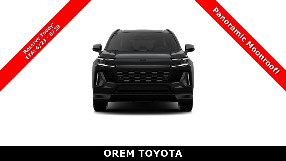 New 2026 Toyota RAV4 XSE w/ Panoramic Sun Roof Package AWD/4WD image 17