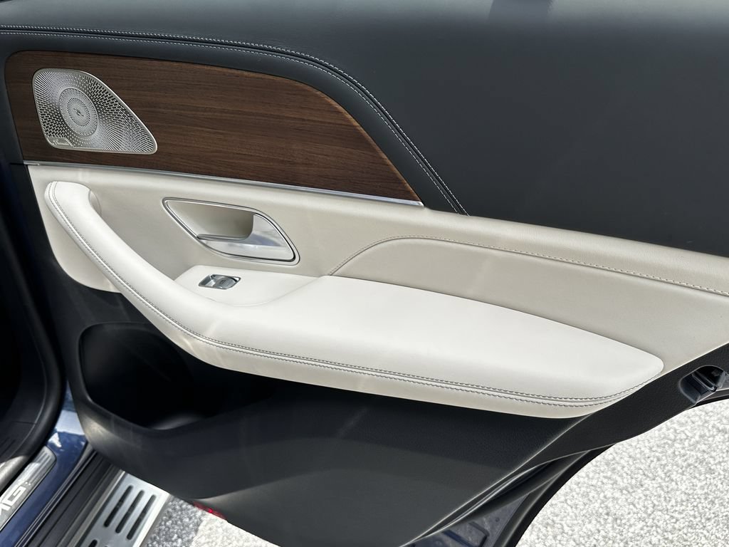 Certified 2024 Mercedes-Benz GLE 53 AMG 4MATIC image 19