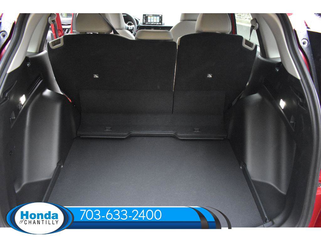 New 2025 Honda CR-V EX-L image 16