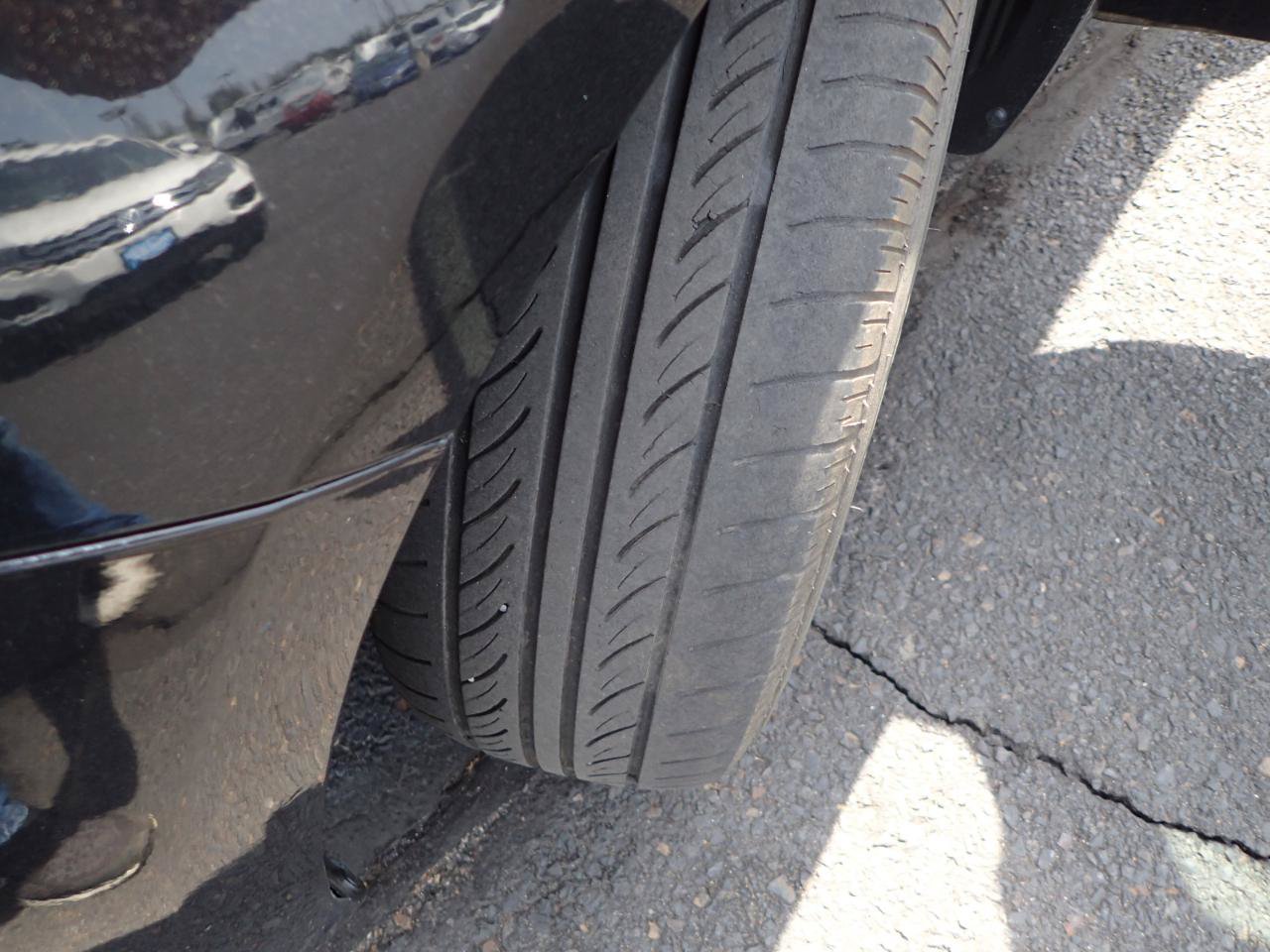 Used 2017 Kia Forte LX FWD image 20