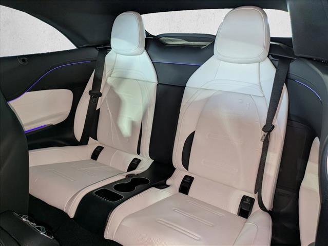 New 2026 Mercedes-Benz CLE 53 AMG 4MATIC Cabriolet image 17