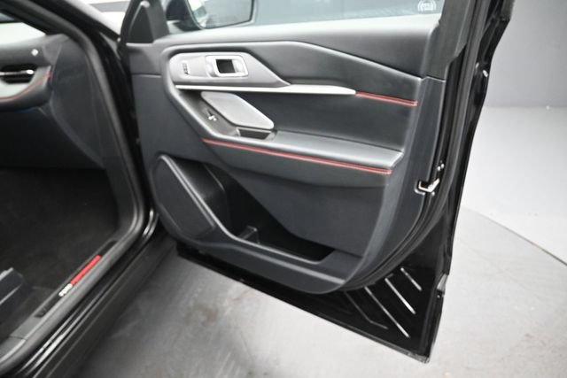 Certified 2025 Ford Explorer ST AWD/4WD image 35