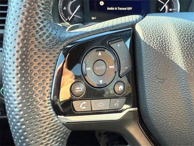 Used 2023 Honda Passport Elite image 18