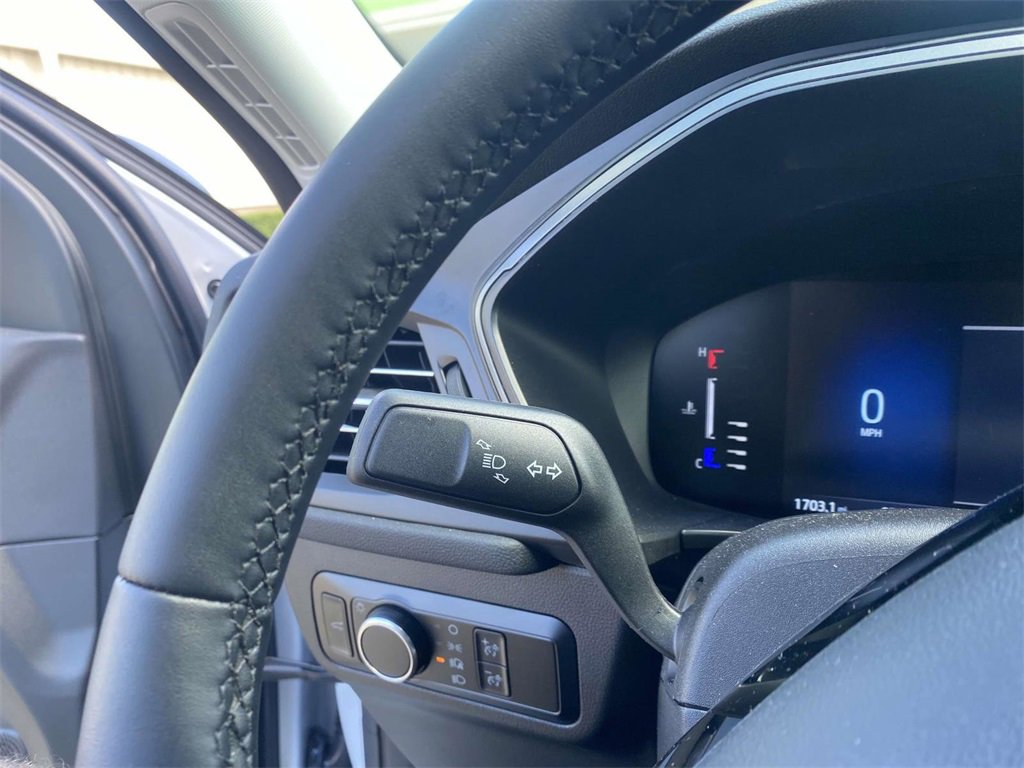 New 2025 Ford Escape Active w/ Cold Weather Package image 20