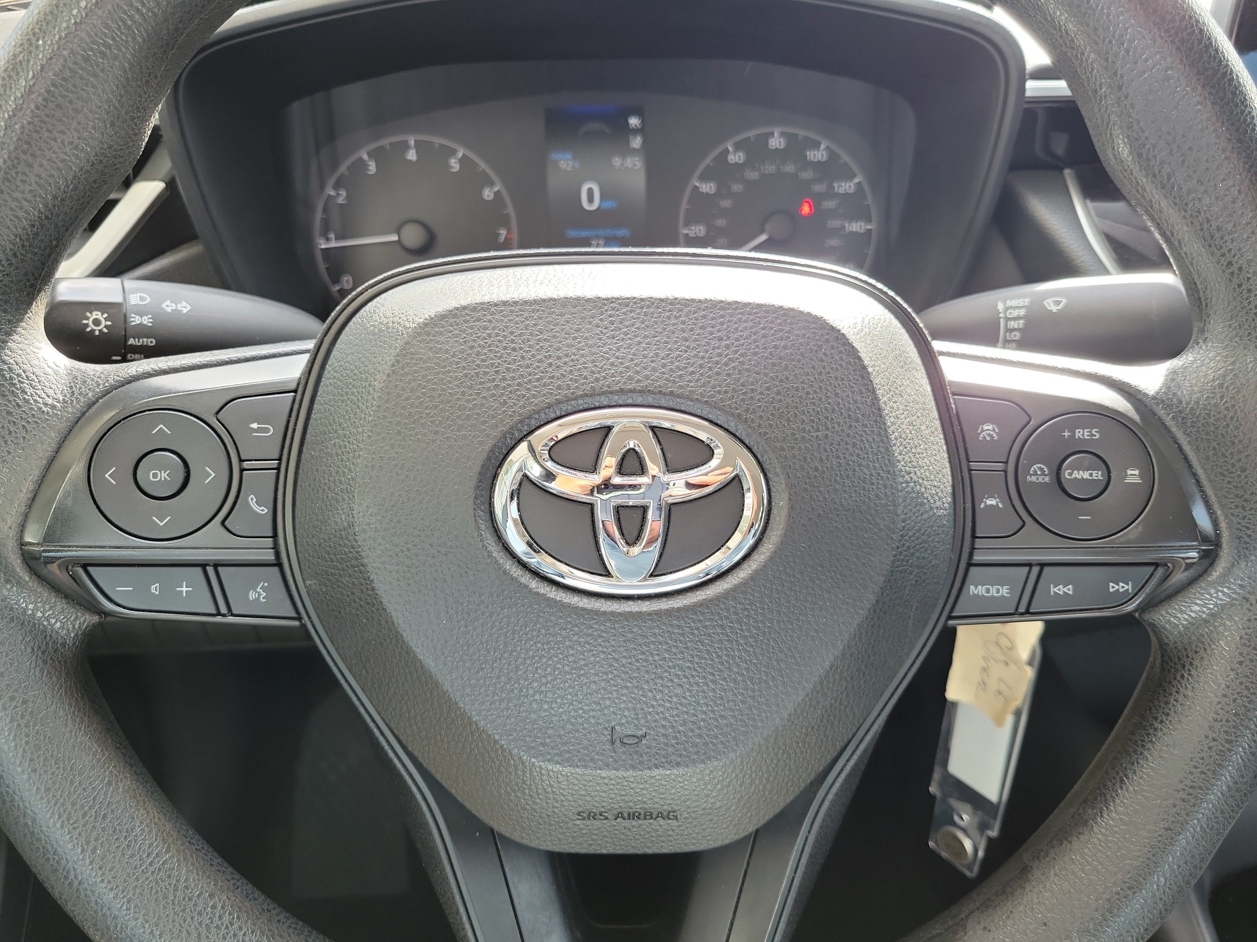 Used 2023 Toyota Corolla LE FWD image 25
