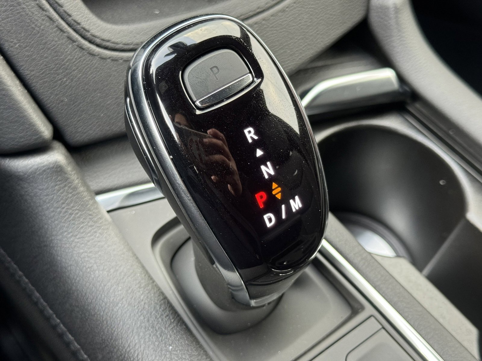 New 2025 Cadillac XT6 Premium Luxury w/ Technology Package image 24