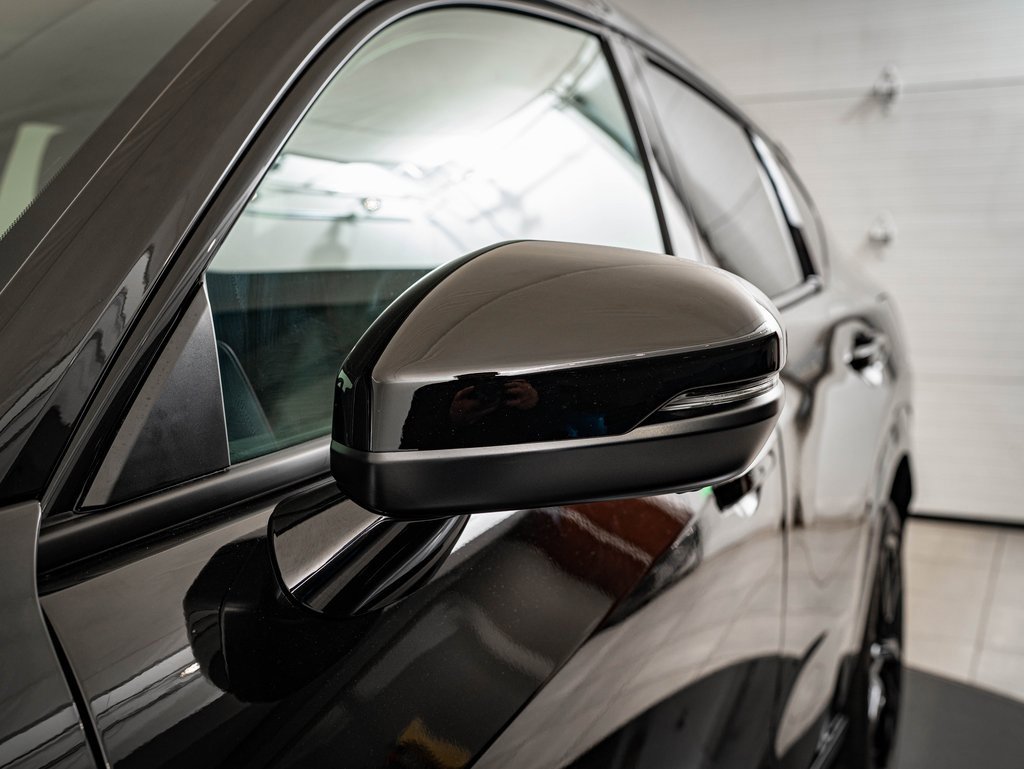 New 2026 Acura ADX A-Spec image 16