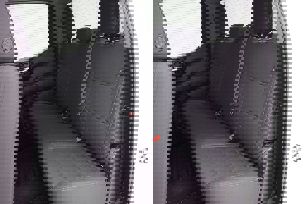 Used 2024 Chevrolet Silverado 1500 Custom image 15