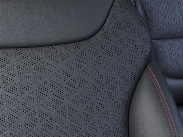 New 2027 Chevrolet Bolt RS image 21