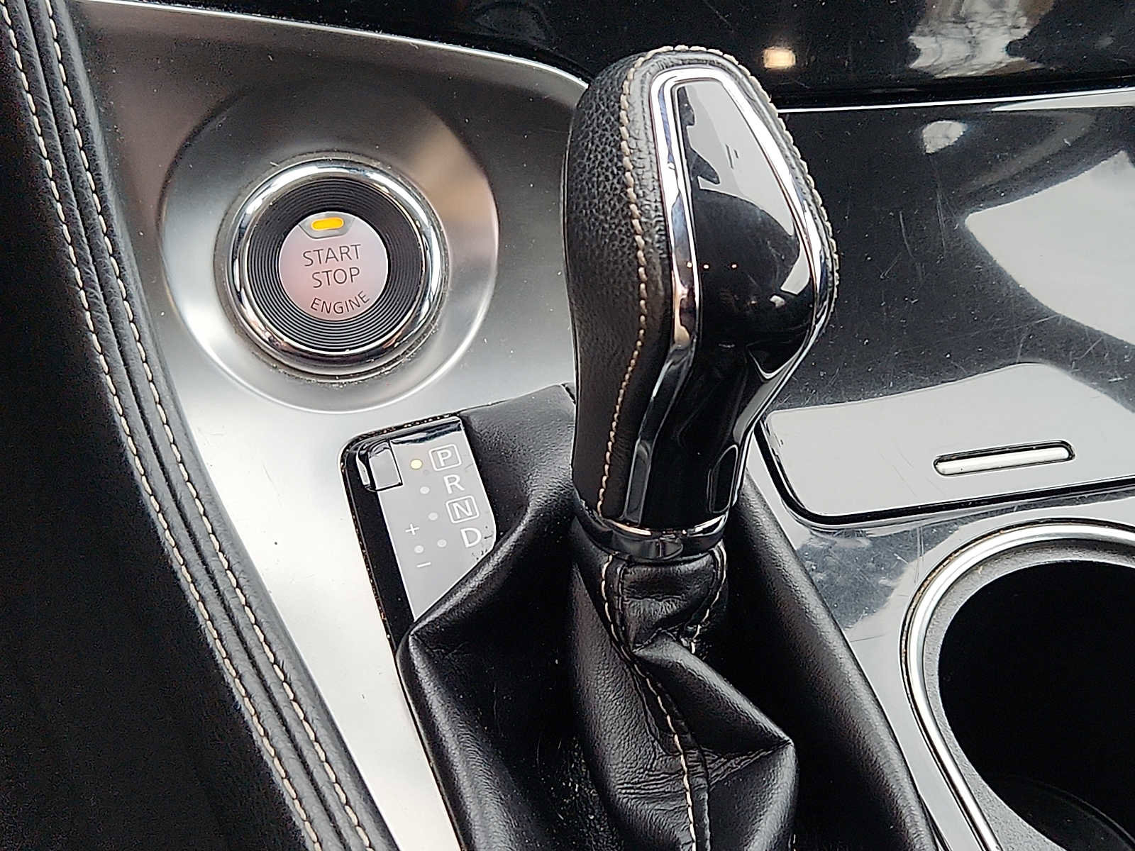 Used 2023 Nissan Maxima SV w/ Floor Mat Group image 14