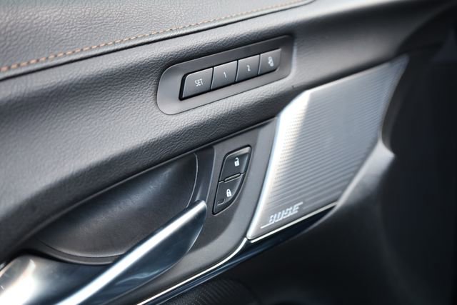 Used 2023 Cadillac CT4 V w/ Navigation Package image 19