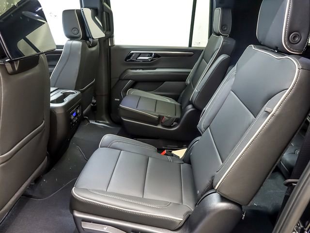 New 2026 Chevrolet Suburban Premier AWD/4WD image 10