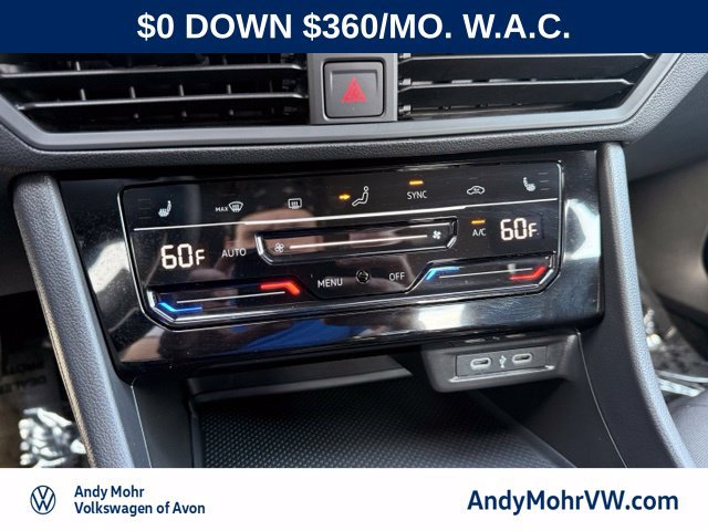 Used 2026 Volkswagen Jetta Sport FWD image 26