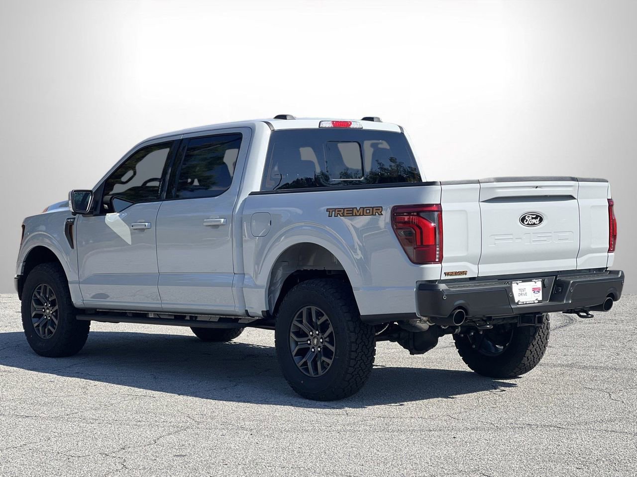 New 2026 Ford F150 Tremor AWD/4WD image 26