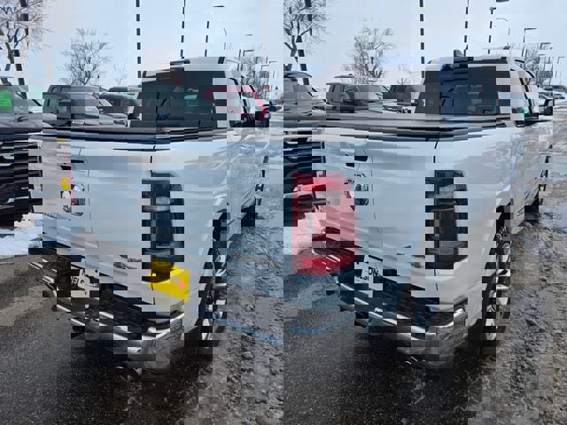 Used 2024 RAM 1500 Limited image 10