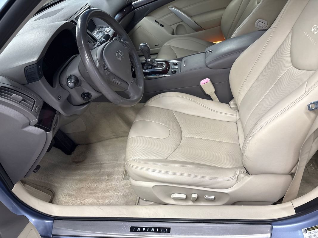 Used 2013 INFINITI G37 Sport w/ Premium Pkg image 34