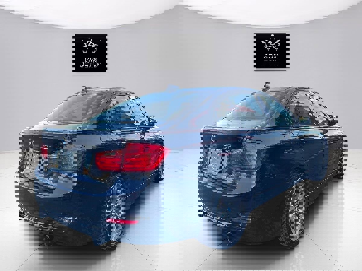 Used 2013 BMW 335i Sedan image 8