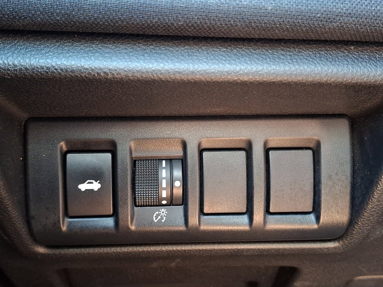 Certified 2024 Subaru Legacy Premium AWD/4WD image 25