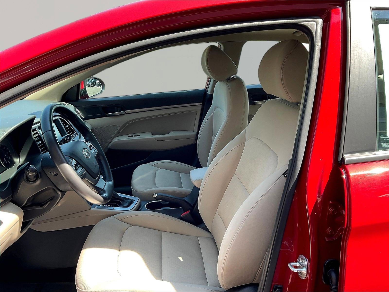 Used 2017 Hyundai Elantra Value Edition FWD image 21