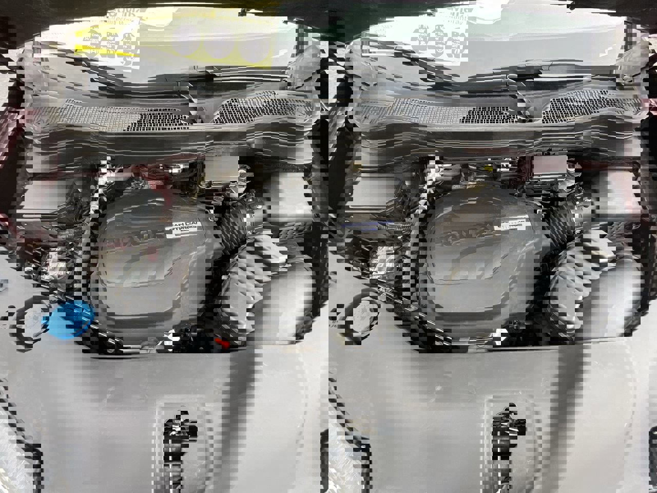 Used 2019 Honda Ridgeline RTL-E image 26