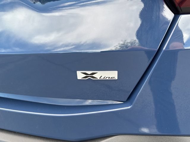 Used 2025 Kia Sorento X-Line EX AWD/4WD image 11