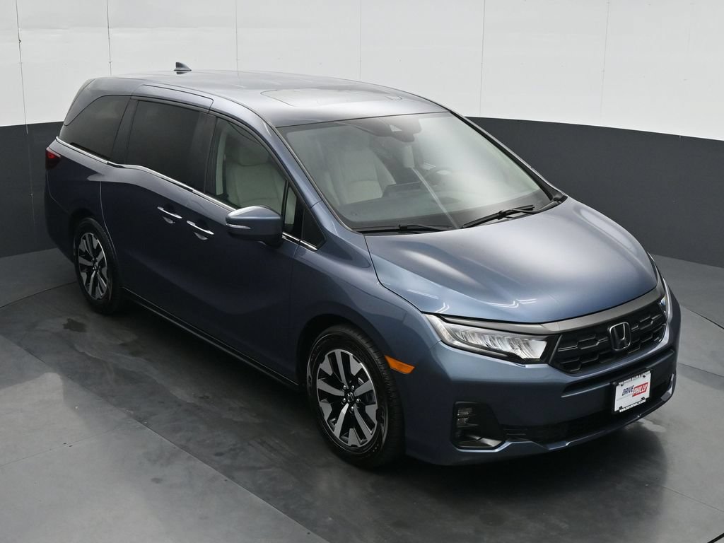Used 2025 Honda Odyssey EX-L image 25