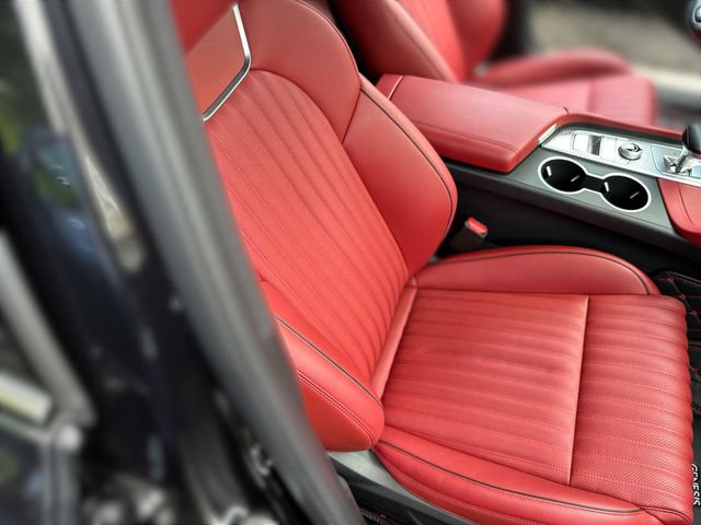 Used 2023 Genesis G70 2.0T w/ Sport Prestige Package AWD/4WD image 21