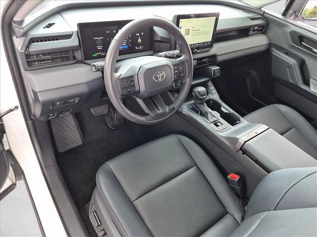 Used 2026 Toyota RAV4 XLE Premium AWD/4WD image 10