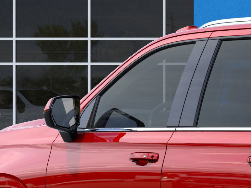 New 2026 Chevrolet Suburban LS w/ Max Trailering Package image 36