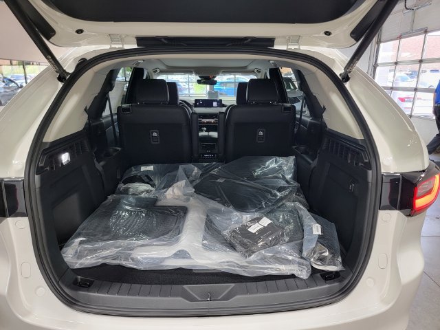 New 2026 MAZDA CX-90 3.3 Turbo w/ Premium Sport Pkg AWD/4WD image 33