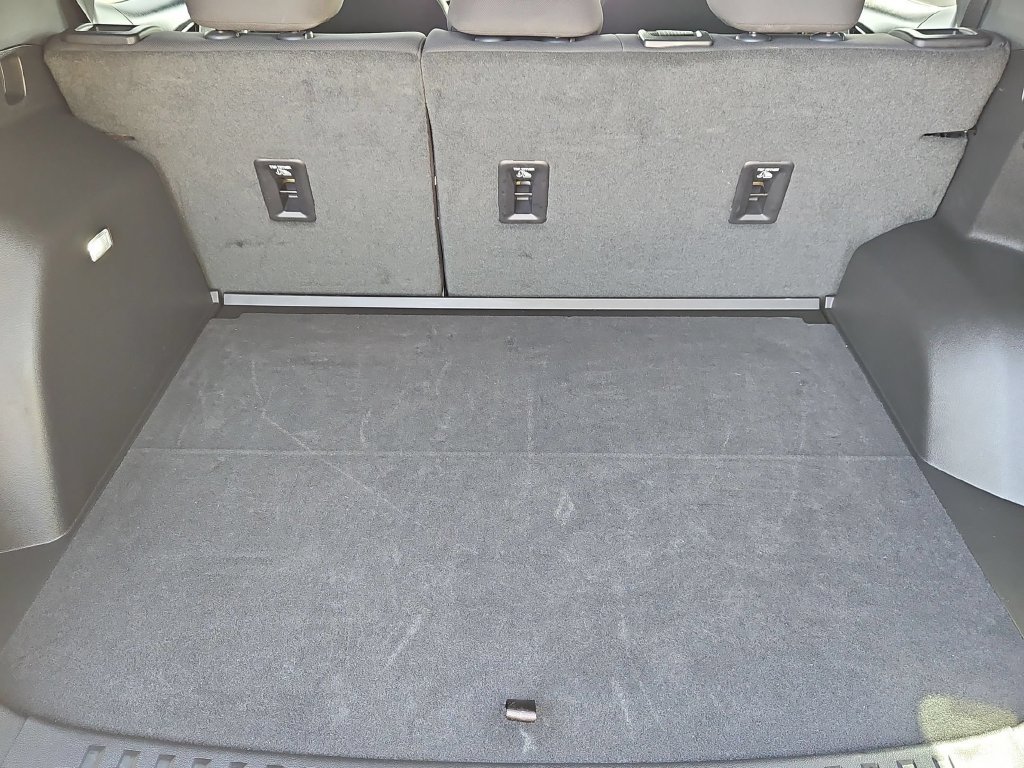 Used 2026 Chevrolet Equinox LT FWD image 29