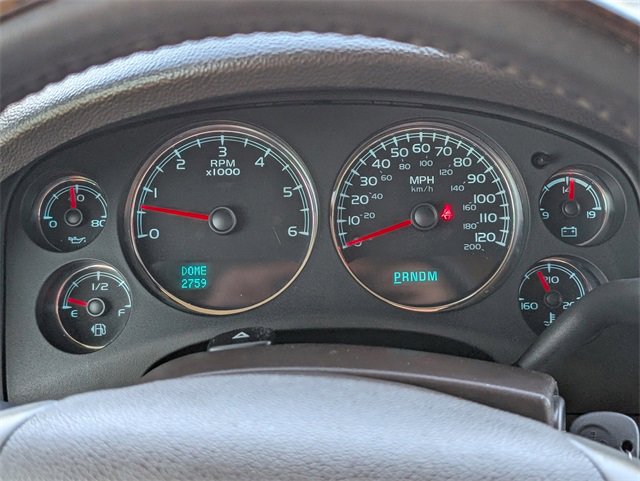 Used 2013 GMC Yukon XL Denali image 27