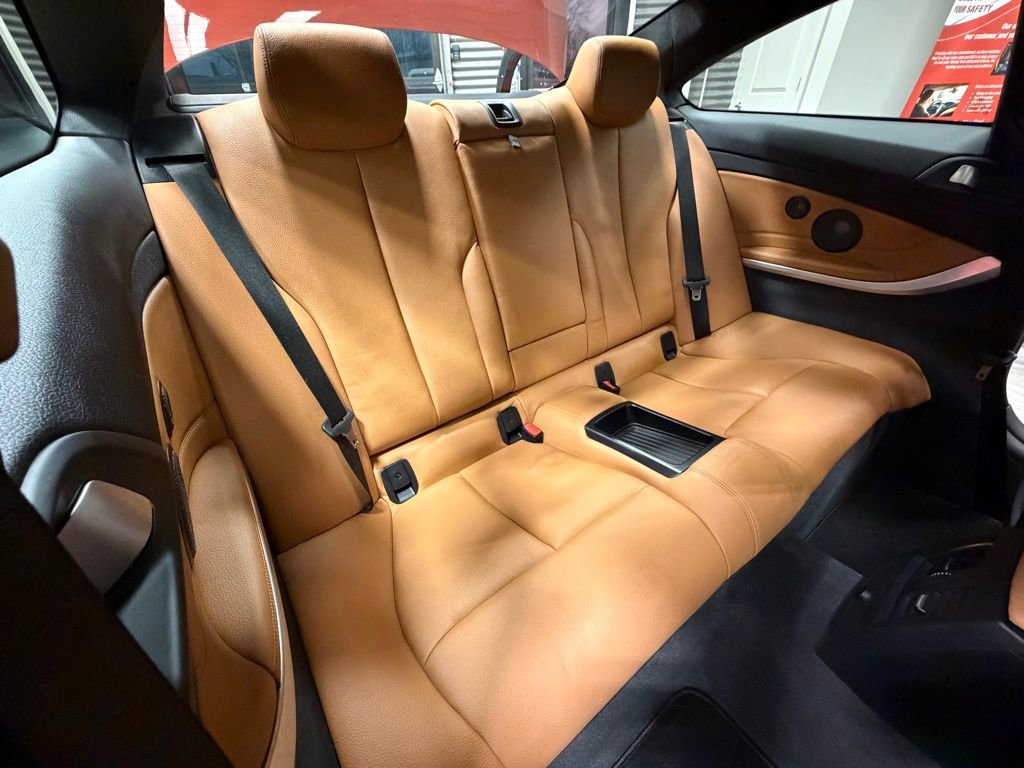 Used 2018 BMW 440i xDrive Coupe image 5