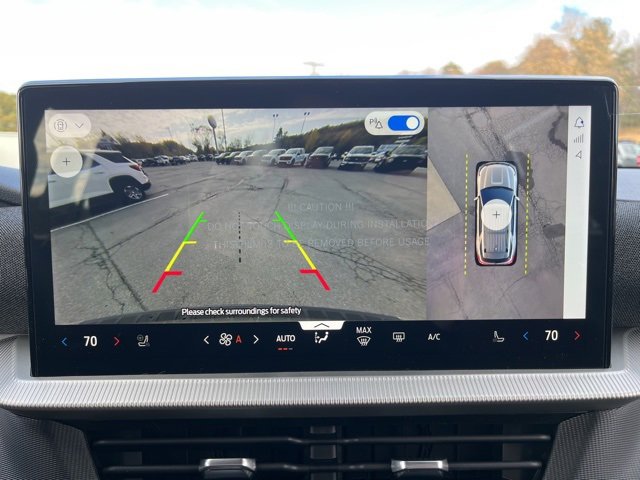 New 2026 Ford Explorer Tremor image 33