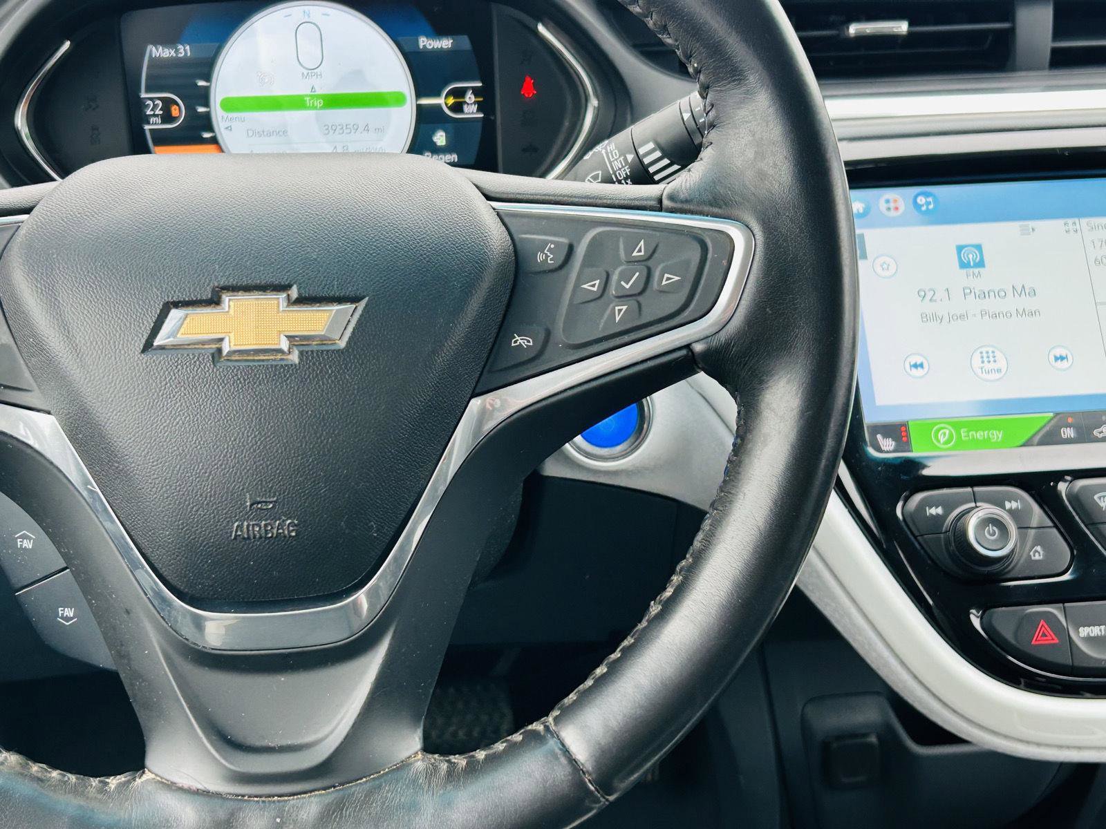 Used 2019 Chevrolet Bolt LT image 14