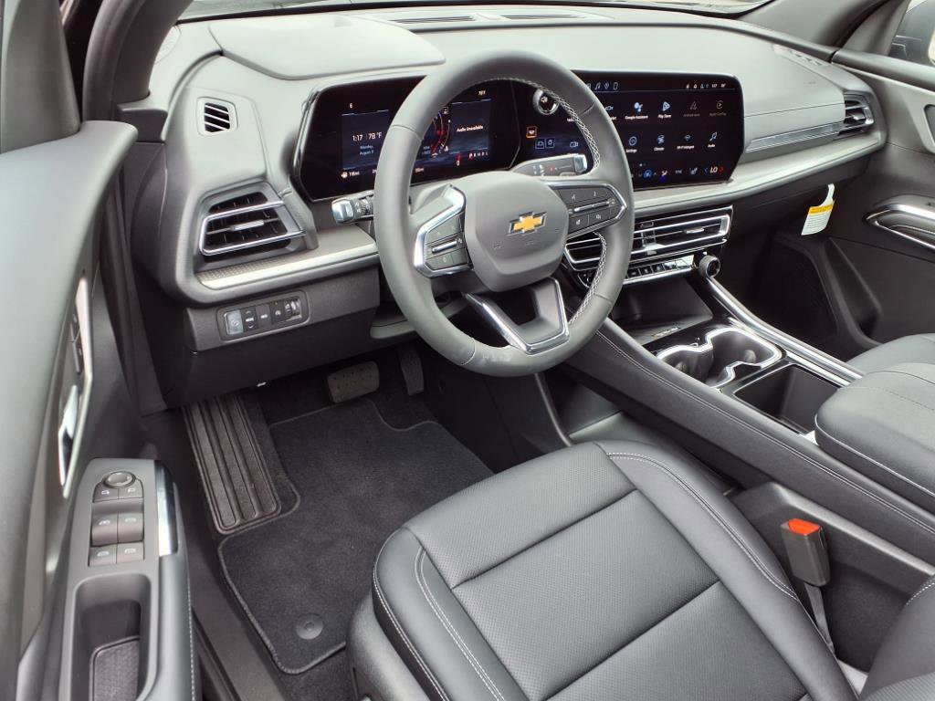 New 2026 Chevrolet Traverse LT w/ Driver Confidence Package image 8