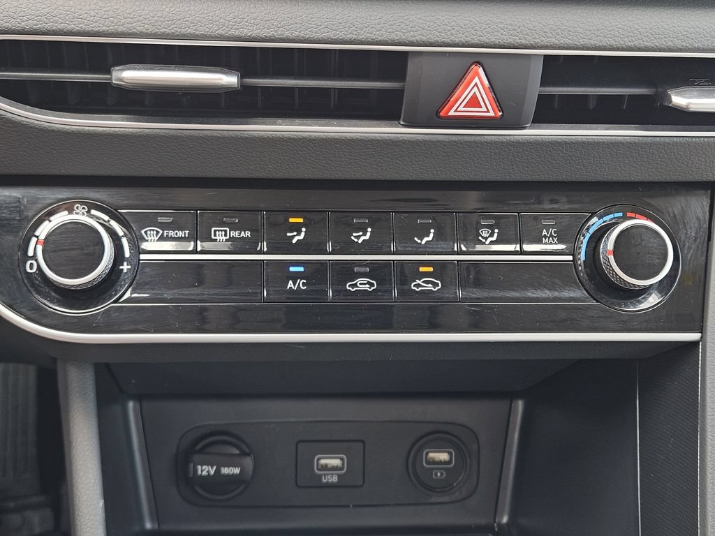 Used 2023 Hyundai Sonata SE FWD image 14
