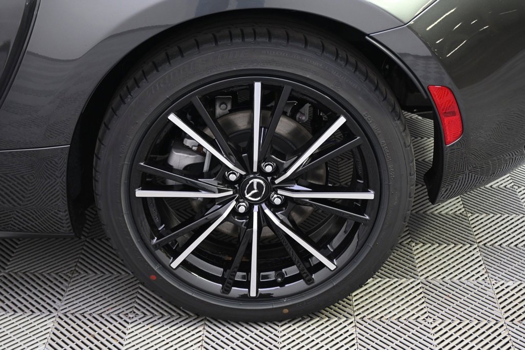 New 2025 MAZDA MX-5 Miata Grand Touring image 22