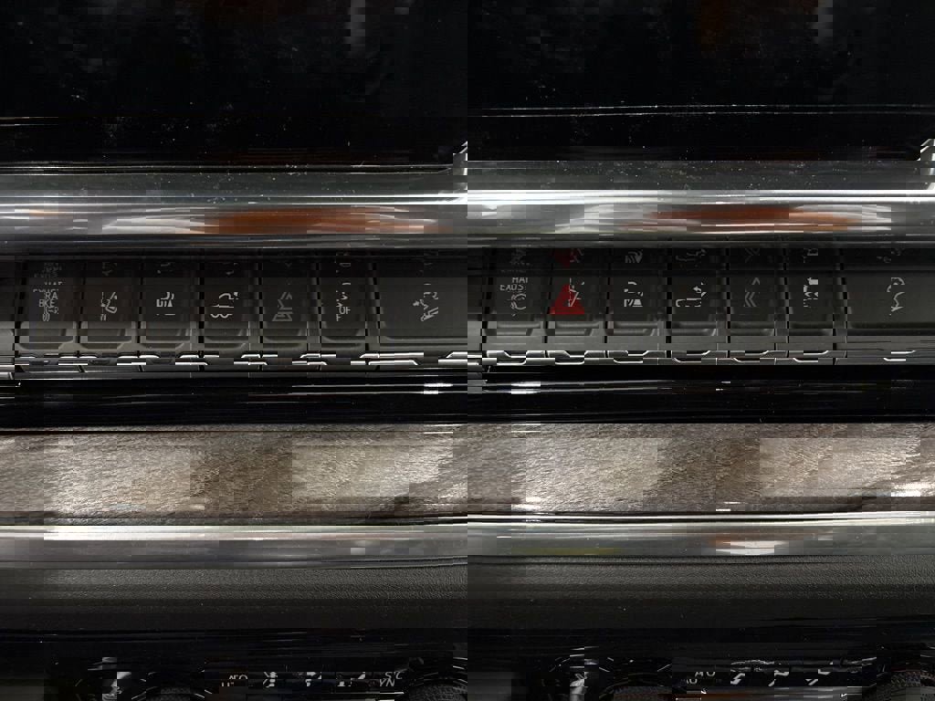 New 2026 Chevrolet Silverado 3500 LTZ w/ LTZ Plus Package image 23