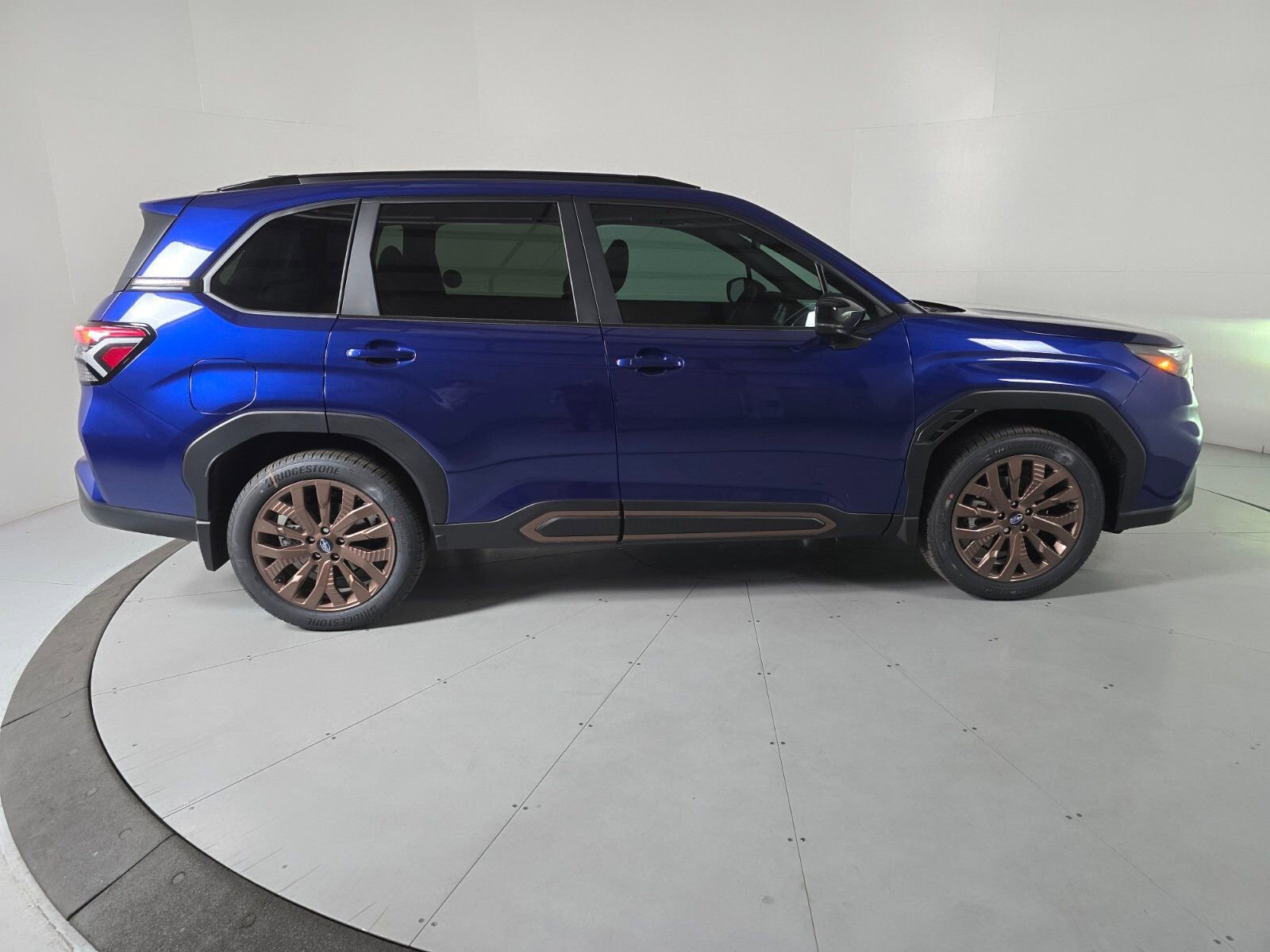 New 2026 Subaru Forester Sport w/ Sport Package AWD/4WD image 6