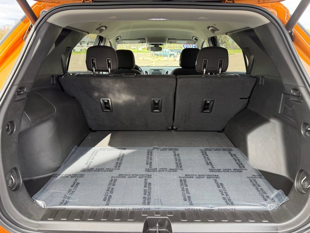 Used 2019 Chevrolet Equinox LT AWD/4WD image 24