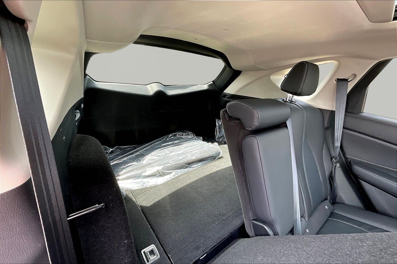 New 2026 Acura RDX SH-AWD w/ Technology Package image 21
