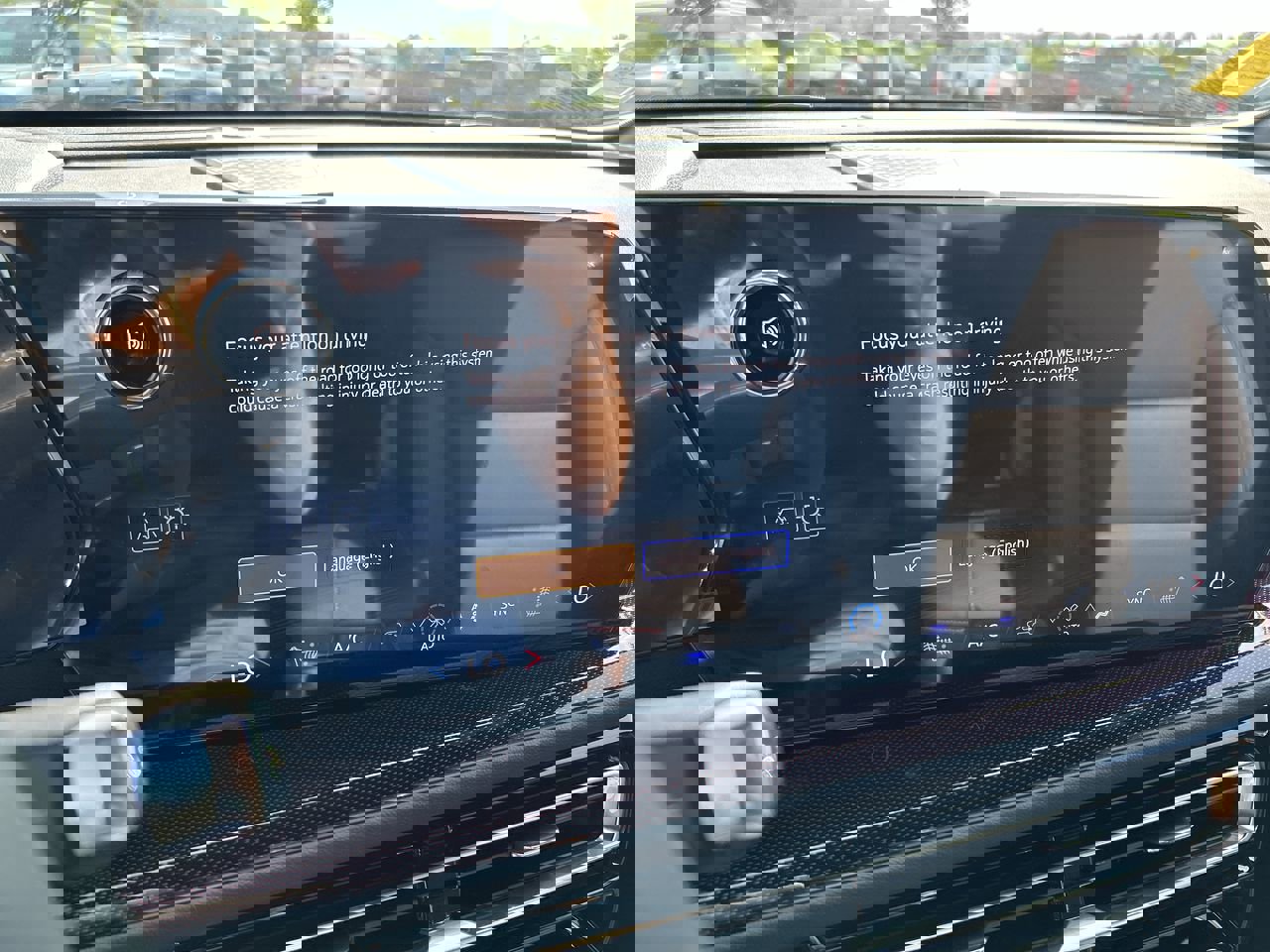 New 2025 Chevrolet Traverse Z71 w/ Enhanced Driving Package image 28