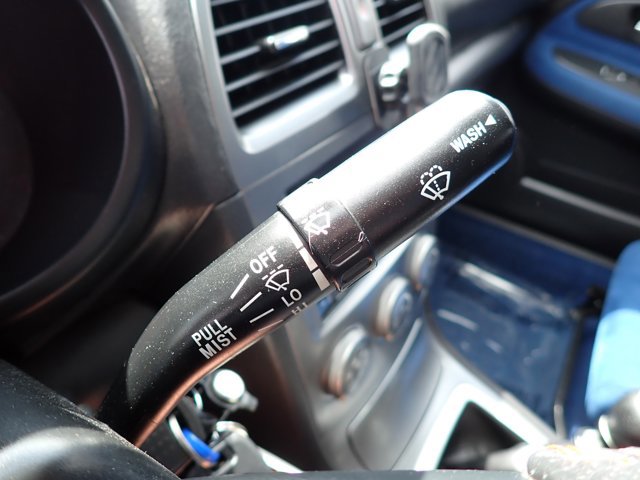Used 2006 Subaru Impreza WRX STI AWD/4WD image 19
